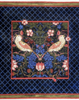 Whimsy and Grace Wg12515 Strawberry Thief Version 1 Pillow