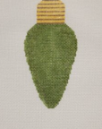 Blue Water Designs LB-30 Forest Green Light Bulb