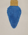 Blue Water Designs LB-12 Royal Blue Light Bulb