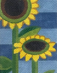 Alice Peterson AP4847-1 and 2 (2 Sides of this Eyeglass Case)