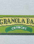 Fire and Iris FI-097 GRANOLA BAR