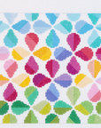 Elizabeth Crane Swartz Designs NC-Garden Clutch