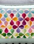 Elizabeth Crane Swartz Designs NC-Garden Clutch
