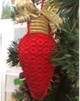 Blue Water Designs LB-1 Red Light Bulb