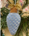 Blue Water Designs LB-10 Light Blue Light Bulb