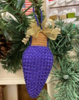 Blue Water Designs LB-18 Purple Light Bulb