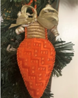 Blue Water Designs LB-5 Orange Light Bulb