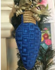 Blue Water Designs LB-12 Royal Blue Light Bulb