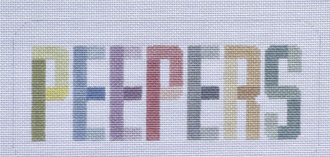Wipstitch Peepers Case – Neutrals