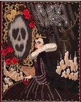 Love You More LS-02 The Evil Queen
