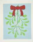 APGPN APCC1 - "Mistletoe"