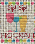 VNG Designs C-24 Sip Sip Hooray