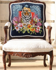 Colors of Praise AN453 Tropical Tiger Canvas