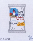 Penny Linn Designs Grant Point Designs Cape Cod Chips