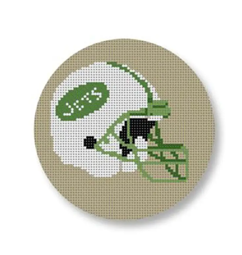 CBK Keep Your Pants On NY Jets Ornament
