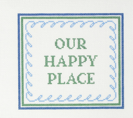 Goodpoint Needlepoint GP-38 Fill the Pool (Taylor Swift)