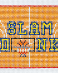 The City Stitcher LP-05 Slam Dunk Acrylic Purse Insert