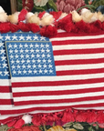 Keepdesigning American Flag Triple