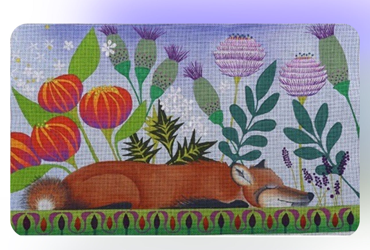 石膏セネカ Zecca ZE910 Field of Dreams 13 mesh – Stitch by Stitch