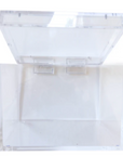 Penny Linn Acrylic Hinged Box