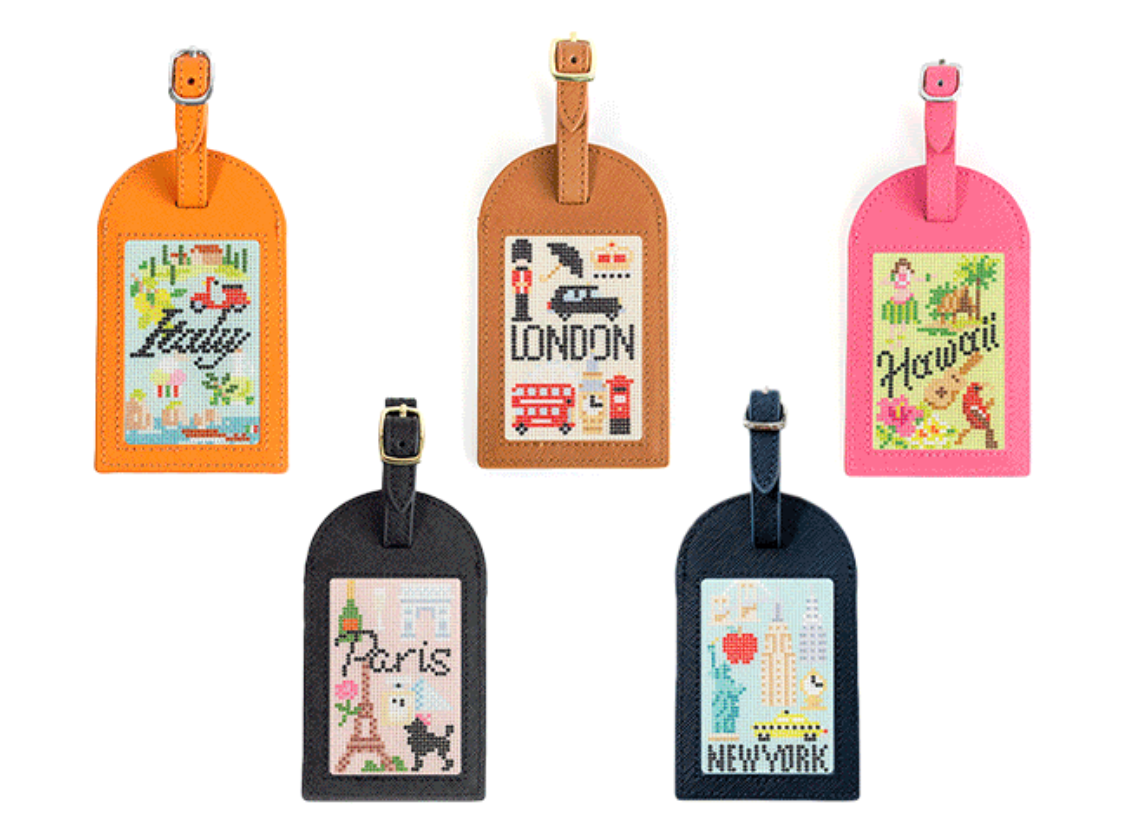 NTG KB222 - London Bag Charm Insert – Stitch by Stitch