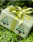 Patricia Sone Green Trees 3D Package with S/G