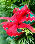 Patricia Sone Byzantine 3D Package with Stitch Guide