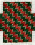 Patricia Sone Byzantine 3D Package with Stitch Guide