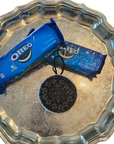 Jessica Tongel Oreo Cookie