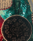 Jessica Tongel Oreo Cookie