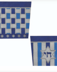 Pepperberry BAS05 Judaic Basket