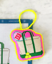 Wheelhaus WN-BT-104 Tennis Boat Tote