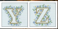 JellyRoo Letter's