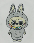 Bexar Needleworks BN177 Labubu