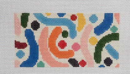 Mopsey Designs Rachel Westhead Designs: Squiggles Insert