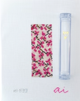 Allison Ivy Designs AI-833 Cherry Blossom Mezuzah
