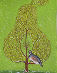 Love You More JH-01 Partridge in a Pear Tree