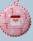 Nash and Daughters ND-119 3" Pink Santa Mug