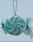Nash and Daughters ND-123 Blue Peppermint