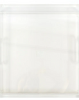 Bradley Needlepoint 12x12 Acrylic Tray
