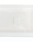 Bradley Needlepoint 3x6 Acrylic Tray
