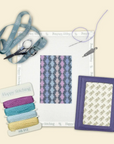On the Move Passport Case