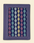 On the Move Passport Case