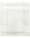 Bradley Needlepoint 8x8 Acrylic Tray