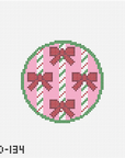 Nash and Daughters ND-134 Christmas Bows