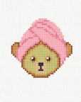 Studio Daisy Mini Spa Bear