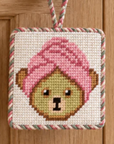 Studio Daisy Mini Spa Bear