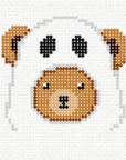 Studio Daisy Mini Ghost Bear