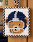 Studio Daisy Mini Football Bear