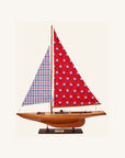 Wisteria Designs Regatta Plaid